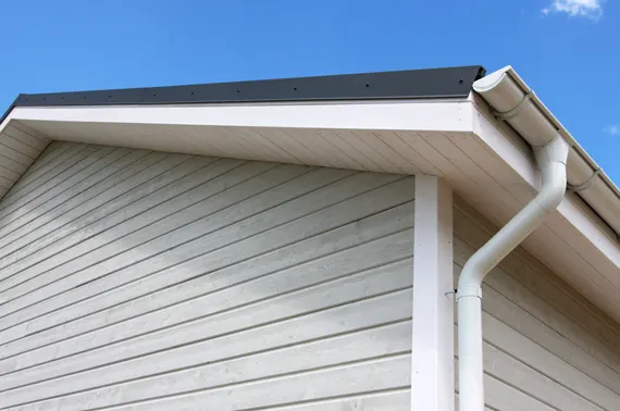 Siding South County, Missouri